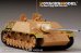 画像2: VoyagerModel [PE35748]WWII独 IV号駆逐戦車ラング L/70(V) フェンダーセット(タミヤ35340用) (2)