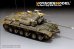 画像4: VoyagerModel [PE35753] イスラエル ショットカル ダレット 1982 エッチングセット(AFV AF35277用) (4)