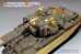 画像5: VoyagerModel [PE35753] イスラエル ショットカル ダレット 1982 エッチングセット(AFV AF35277用) (5)