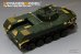 画像7: VoyagerModel [PE35756]現用露 BMD-2 空挺戦闘車(パンダホビー PH35005用)