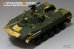 画像3: VoyagerModel [PE35756]現用露 BMD-2 空挺戦闘車(パンダホビー PH35005用)