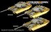 画像1: VoyagerModel [PE35759]現用英 チーフテン Mk.5/5P エッチング基本セット(タコム2027用) (1)