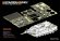 画像1: VoyagerModel [PE35775A]1/35 現用 独 ドイツ連邦軍レオパルド2A5ベーシックセット(タミヤ35242用) (1)