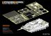 画像1: VoyagerModel [PE35775A]1/35 現用 独 ドイツ連邦軍レオパルド2A5ベーシックセット(タミヤ35242用) (1)