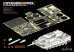 画像1: VoyagerModel [PE35775B]1/35 現用 独 ドイツ連邦軍レオパルド2A5ベーシックセットVer.B(砲身付)(タミヤ35242用) (1)