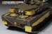 画像5: VoyagerModel [PE35775B]1/35 現用 独 ドイツ連邦軍レオパルド2A5ベーシックセットVer.B(砲身付)(タミヤ35242用)