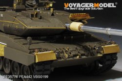 画像6: VoyagerModel [PE35776A]1/35 現用 独 ドイツ連邦軍レオパルド2A6ベーシックセット(タミヤ35271用)