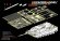 画像1: VoyagerModel [PE35776B]1/35 現用 独 ドイツ連邦軍レオパルド2A6ベーシックセットVer.B(砲身付)(タミヤ35271用) (1)