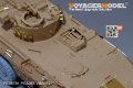VoyagerModel [PE35781]現用独 装輪偵察車 SpPZ2 ルクスA1 エッチング基本セット(タコム2015用)
