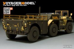 画像3: VoyagerModel [PE35783]1/35 現用米 M792 ガマゴート野戦救急車 エッチングセット(タミヤ35342用)