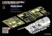 画像1: VoyagerModel [PE35784]1/35 現用独 PzH2000自走砲 増加装甲付き エッチング基本セット(モンモデルTS-019用) (1)