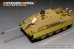 画像6: VoyagerModel [PE35790]1/35 WWII独 ヤクトパンター エッチングセット(タミヤ35203用)