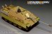 画像7: VoyagerModel [PE35790]1/35 WWII独 ヤクトパンター エッチングセット(タミヤ35203用)