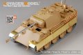 VoyagerModel [PE35798]WWII独 パンターG型後期型 エッチング基本セット(タミヤ35176用)