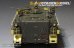 画像5: VoyagerModel [PE35805]1/35 現用 イスラエル IDF M113A1装甲兵員輸送車ナグマッシュ1973 ベーシックセット(AFVクラブ AF35311)