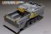 画像2: VoyagerModel [PE35809]現用米 M9 ACE 装甲ブルドーザー エッチングセット(タコム2020用) (2)