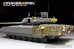 画像1: VoyagerModel [PE35814]現用露 T-14 アルマータ主力戦車 エッチング基本セット(タコム2029用) (1)