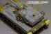 画像5: VoyagerModel [PE35820]1/35現用仏 AMX-13/75 軽戦車 エッチング基本セット(タコム2036用)