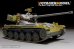 画像4: VoyagerModel [PE35820]1/35現用仏 AMX-13/75 軽戦車 エッチング基本セット(タコム2036用)