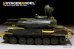 画像3: VoyagerModel [PE35823]現用露 ZSU-23-4M シルカ エッチング基本セット(ホンモデルH-5001用) (3)