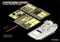 VoyagerModel [PE35829]1/35 現用 露 T-15 アルマータ オブイエークト149 歩兵戦闘車 エッチング基本セット(パンダPH35017)