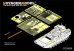 画像1: VoyagerModel [PE35829]1/35 現用 露 T-15 アルマータ オブイエークト149 歩兵戦闘車 エッチング基本セット(パンダPH35017) (1)
