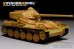 画像7: VoyagerModel [PE35830]1/35 仏 AMX-13 軽戦車 エッチング基本セット(タミヤ35349用)