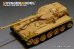 画像3: VoyagerModel [PE35830]1/35 仏 AMX-13 軽戦車 エッチング基本セット(タミヤ35349用)