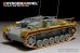 画像3: VoyagerModel [PE35836]1/35 WWII独 III号突撃砲 E型 エッチング基本セット(DML6688用)
