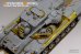 画像5: VoyagerModel [PE35840]1/35 現用独 ゲパルトA1 自走対空砲 エッチング基本セット(タコム2044用)