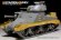 画像2: VoyagerModel [PE35843]1/35 WWII英 M3グラント中戦車 エッチング基本セット(タコム2086用) (2)