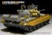 画像15: VoyagerModel [PE35846]1/35 現用露 T-55AM 中戦車 エッチング基本セット(タコム2041用)