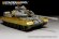 画像14: VoyagerModel [PE35846]1/35 現用露 T-55AM 中戦車 エッチング基本セット(タコム2041用) (14)