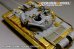 画像10: VoyagerModel [PE35846]1/35 現用露 T-55AM 中戦車 エッチング基本セット(タコム2041用)