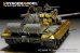 画像8: VoyagerModel [PE35846]1/35 現用露 T-55AM 中戦車 エッチング基本セット(タコム2041用)