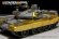 画像5: VoyagerModel [PE35846]1/35 現用露 T-55AM 中戦車 エッチング基本セット(タコム2041用) (5)