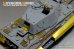 画像9: VoyagerModel [PE35850]1/35 WWII独 ティーガーII(ヘンシェル砲塔)エッチングセット(タコム用)