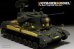 画像17: VoyagerModel [PE35852]1/35 現用独 ゲパルトA1 自走対空砲 エッチング基本セット(モンモデルTS-030用)