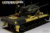 画像16: VoyagerModel [PE35852]1/35 現用独 ゲパルトA1 自走対空砲 エッチング基本セット(モンモデルTS-030用)