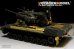 画像15: VoyagerModel [PE35852]1/35 現用独 ゲパルトA1 自走対空砲 エッチング基本セット(モンモデルTS-030用)