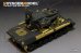 画像12: VoyagerModel [PE35852]1/35 現用独 ゲパルトA1 自走対空砲 エッチング基本セット(モンモデルTS-030用)