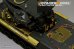 画像7: VoyagerModel [PE35852]1/35 現用独 ゲパルトA1 自走対空砲 エッチング基本セット(モンモデルTS-030用)