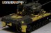 画像4: VoyagerModel [PE35852]1/35 現用独 ゲパルトA1 自走対空砲 エッチング基本セット(モンモデルTS-030用)