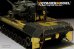 画像3: VoyagerModel [PE35852]1/35 現用独 ゲパルトA1 自走対空砲 エッチング基本セット(モンモデルTS-030用)