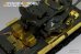 画像11: VoyagerModel [PE35853]1/35 現用独 ゲパルトA2 自走対空砲 エッチング基本セット(モンモデルTS-030用)