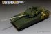 画像12: VoyagerModel [PE35854]1/35 現用露 T-14 アルマータ 主力戦車 エッチング基本セット(パンダPH35016)