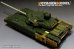 画像11: VoyagerModel [PE35854]1/35 現用露 T-14 アルマータ 主力戦車 エッチング基本セット(パンダPH35016)