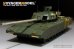 画像9: VoyagerModel [PE35854]1/35 現用露 T-14 アルマータ 主力戦車 エッチング基本セット(パンダPH35016)