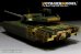 画像8: VoyagerModel [PE35854]1/35 現用露 T-14 アルマータ 主力戦車 エッチング基本セット(パンダPH35016)