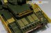 画像4: VoyagerModel [PE35854]1/35 現用露 T-14 アルマータ 主力戦車 エッチング基本セット(パンダPH35016)